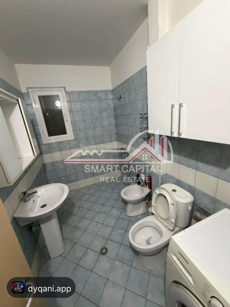 Apartament 1+1 me Qera – Transballkanike – 400€ – Vlorë — Vlorë - Foto 9