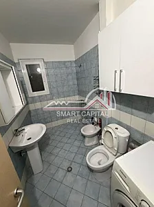 Apartament 1+1 me Qera – Transballkanike – 400€ – Vlorë — Vlorë - Foto 9