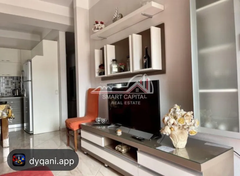 Apartament 2+1 me Qera – Pranë – 35,000 Lek – Vlorë – I mirë — Vlorë