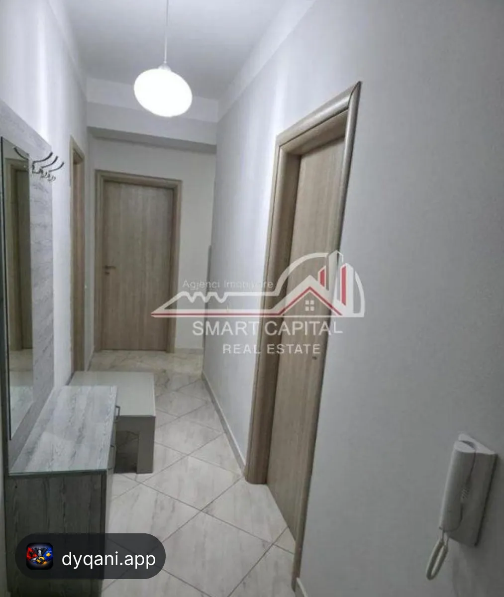 Apartament 2+1 me Qera – Pranë – 35,000 Lek – Vlorë – I mirë — Vlorë - Foto 2