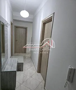 Apartament 2+1 me Qera – Pranë – 35,000 Lek – Vlorë – I mirë — Vlorë - Foto 2
