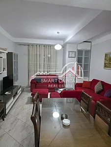 Apartament 2+1 me Qera – Pranë – 35,000 Lek – Vlorë – I mirë — Vlorë - Foto 3
