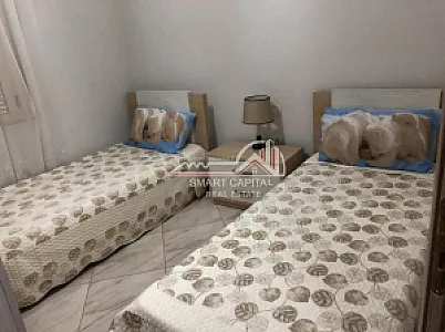 Apartament 2+1 me Qera – Pranë – 35,000 Lek – Vlorë – I mirë — Vlorë - Foto 5