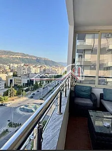 Apartament 2+1 me Qera – Pranë – 35,000 Lek – Vlorë – I mirë — Vlorë - Foto 6