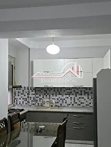 Apartament 2+1 me Qera – Pranë – 35,000 Lek – Vlorë – I mirë — Vlorë - Foto 7