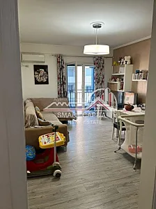 Apartament 2+1 në Shitje – Mobilim – 135,000€ – Vlorë — Vlorë - Foto 1