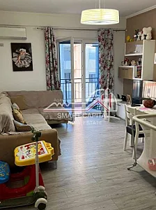 Apartament 2+1 në Shitje – Mobilim – 135,000€ – Vlorë — Vlorë - Foto 2