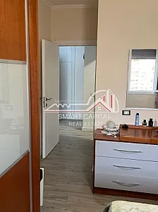 Apartament 2+1 në Shitje – Mobilim – 135,000€ – Vlorë — Vlorë - Foto 3