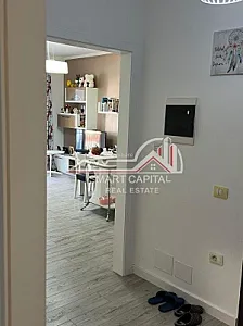 Apartament 2+1 në Shitje – Mobilim – 135,000€ – Vlorë — Vlorë - Foto 4