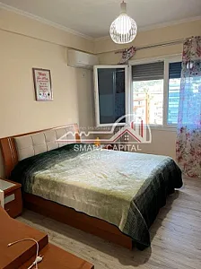 Apartament 2+1 në Shitje – Mobilim – 135,000€ – Vlorë — Vlorë - Foto 5
