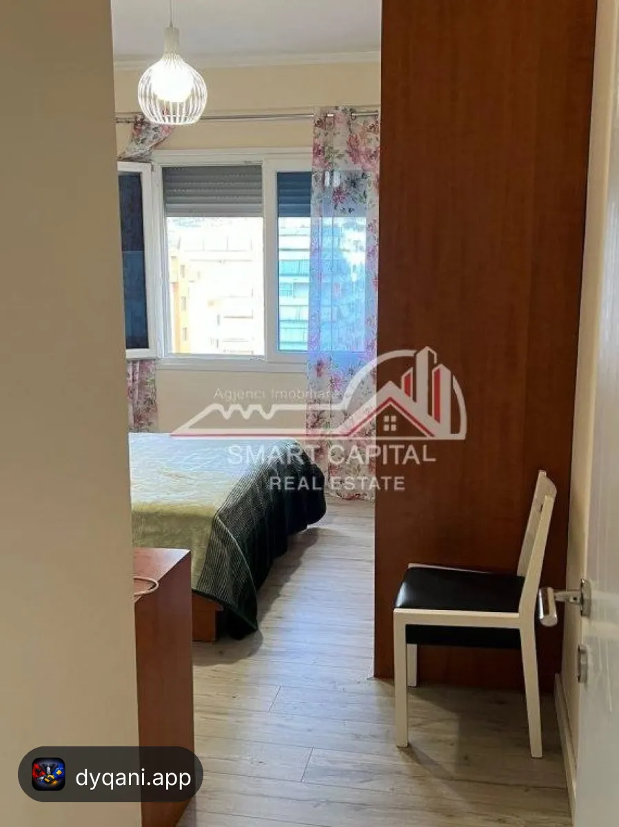 Apartament 2+1 në Shitje – Mobilim – 135,000€ – Vlorë — Vlorë - Foto 6