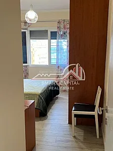Apartament 2+1 në Shitje – Mobilim – 135,000€ – Vlorë — Vlorë - Foto 6
