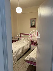 Apartament 2+1 në Shitje – Mobilim – 135,000€ – Vlorë — Vlorë - Foto 7