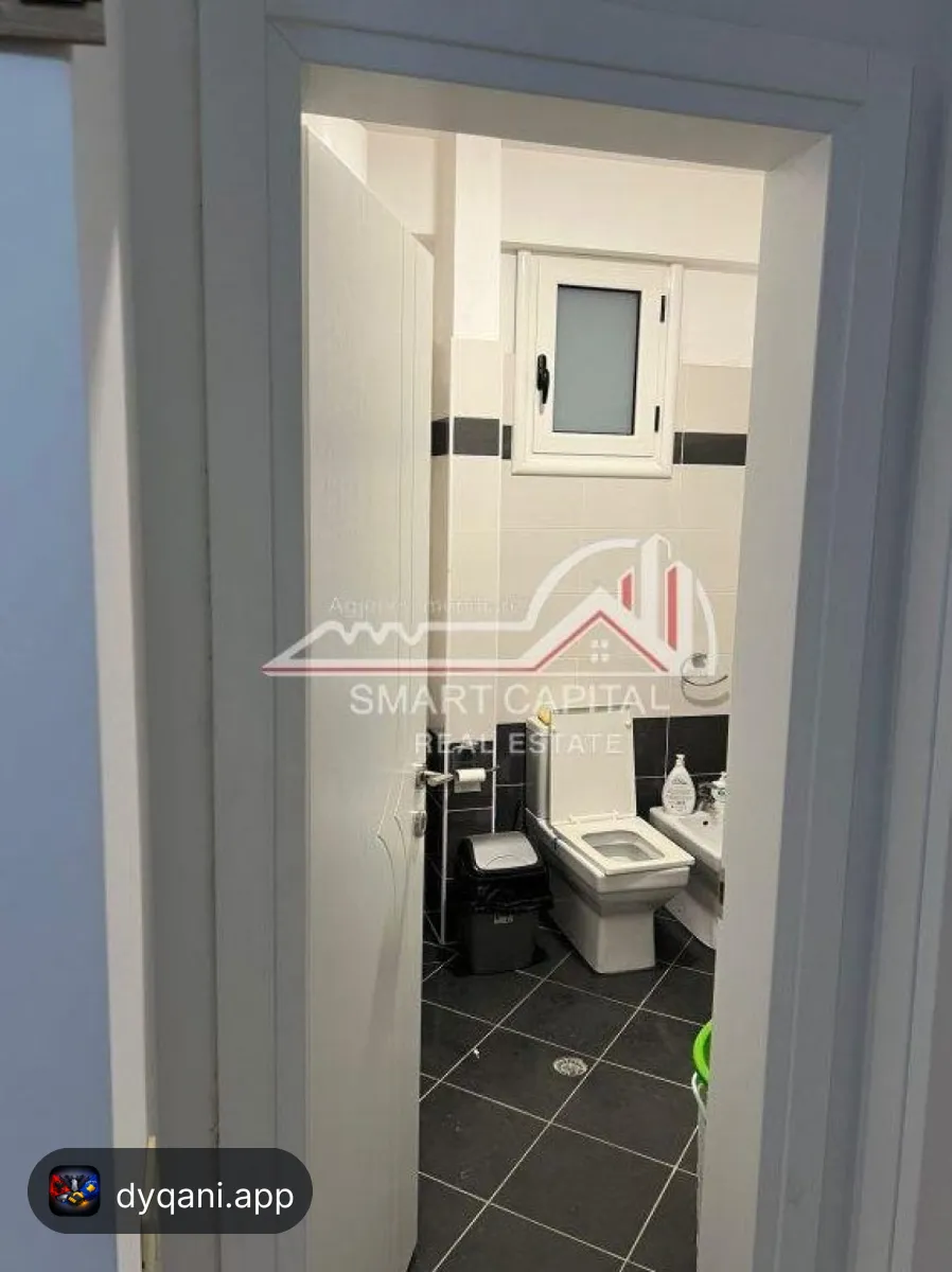 Apartament 2+1 në Shitje – Mobilim – 135,000€ – Vlorë — Vlorë - Foto 8