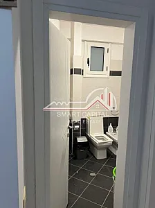 Apartament 2+1 në Shitje – Mobilim – 135,000€ – Vlorë — Vlorë - Foto 8