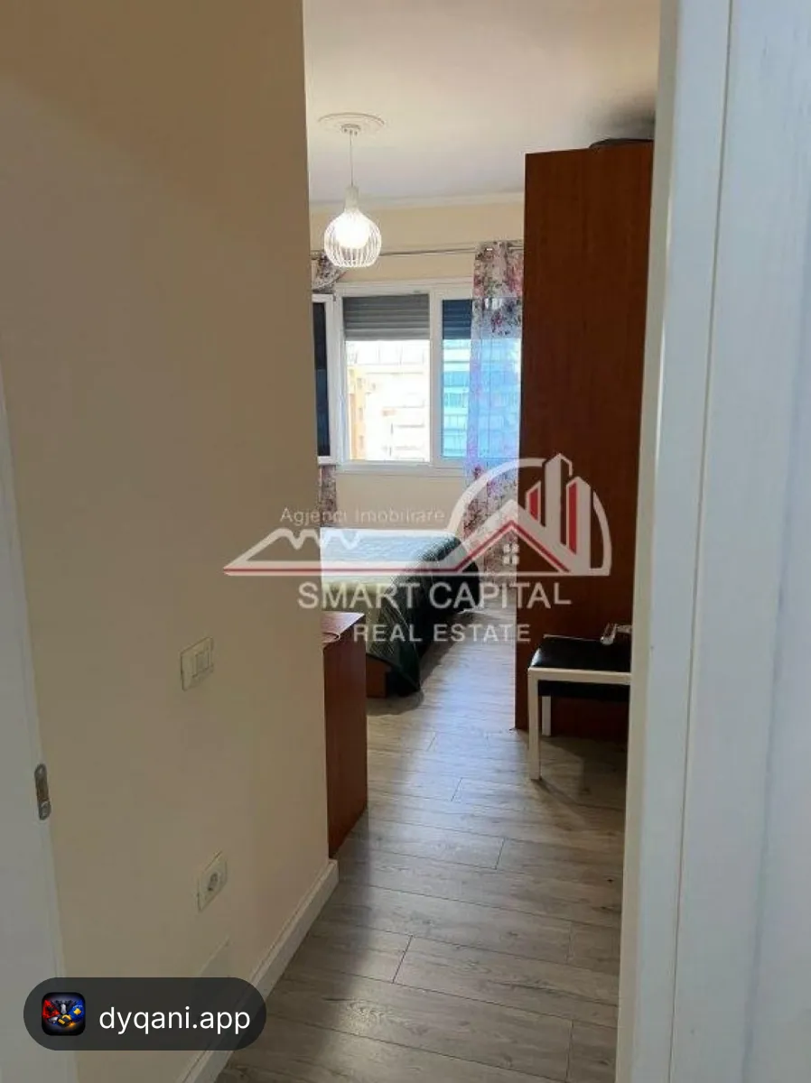 Apartament 2+1 në Shitje – Mobilim – 135,000€ – Vlorë — Vlorë - Foto 9
