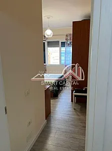 Apartament 2+1 në Shitje – Mobilim – 135,000€ – Vlorë — Vlorë - Foto 9