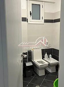Apartament 2+1 në Shitje – Mobilim – 135,000€ – Vlorë — Vlorë - Foto 10