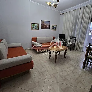 Apartament 1+1 me Qira – Albano-Romina, Vlorë – 300€ — Vlorë - Foto 1