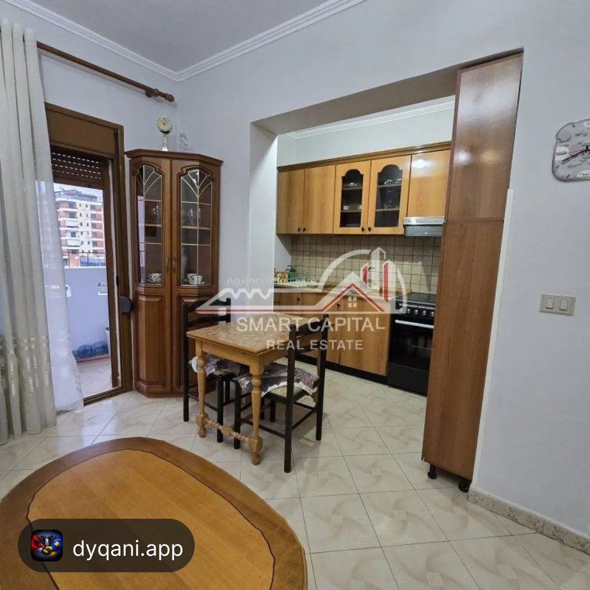 Apartament 1+1 me Qira – Albano-Romina, Vlorë – 300€ — Vlorë - Foto 2