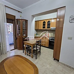 Apartament 1+1 me Qira – Albano-Romina, Vlorë – 300€ — Vlorë - Foto 2