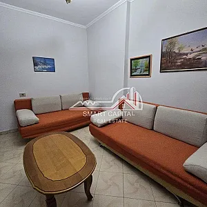 Apartament 1+1 me Qira – Albano-Romina, Vlorë – 300€ — Vlorë - Foto 3