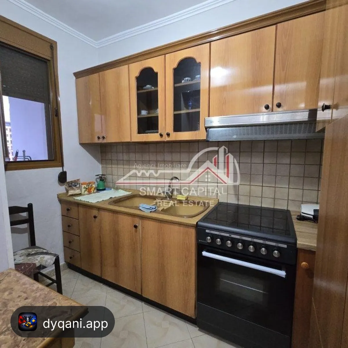 Apartament 1+1 me Qira – Albano-Romina, Vlorë – 300€ — Vlorë - Foto 4