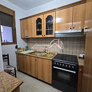 Apartament 1+1 me Qira – Albano-Romina, Vlorë – 300€ — Vlorë - Foto 4