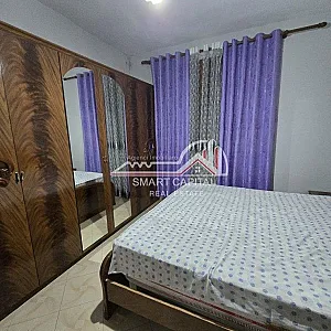 Apartament 1+1 me Qira – Albano-Romina, Vlorë – 300€ — Vlorë - Foto 6
