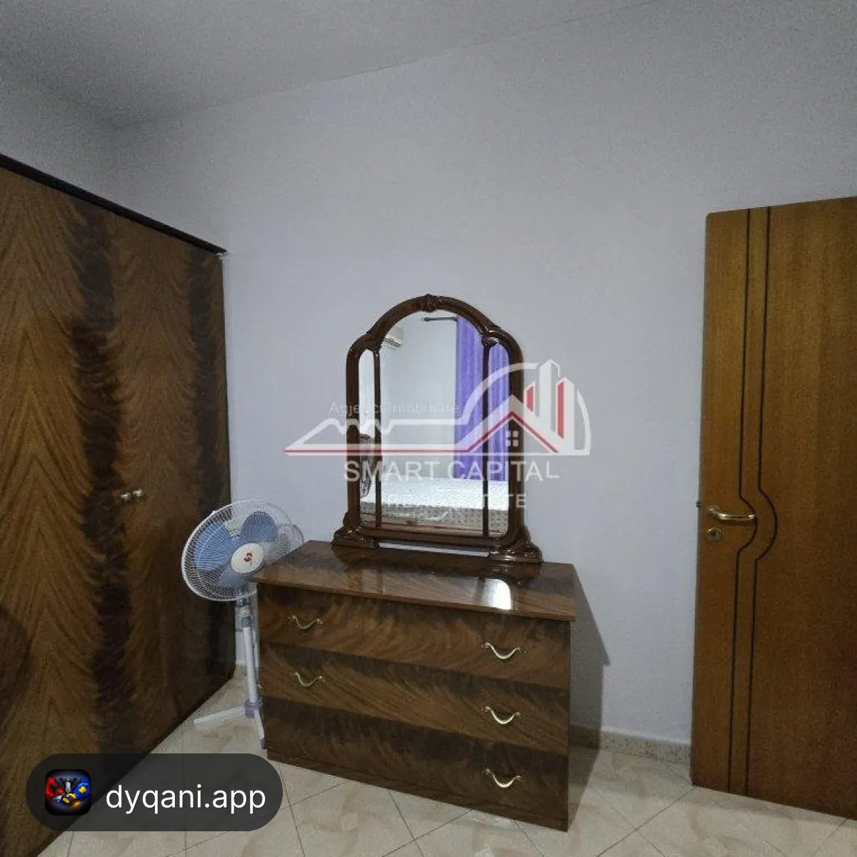 Apartament 1+1 me Qira – Albano-Romina, Vlorë – 300€ — Vlorë - Foto 7