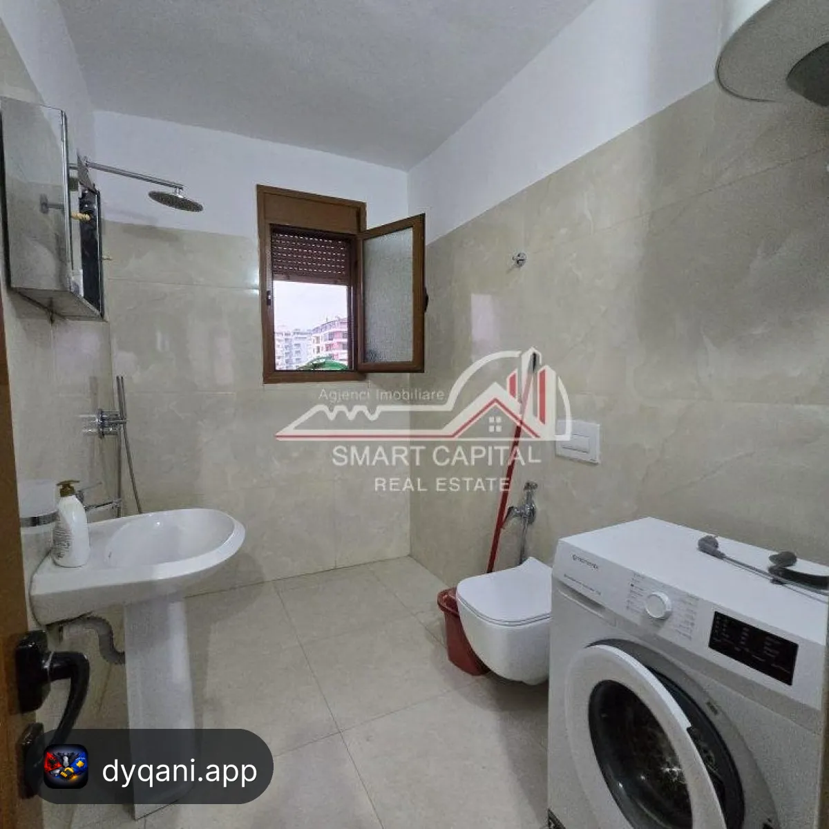 Apartament 1+1 me Qira – Albano-Romina, Vlorë – 300€ — Vlorë - Foto 8