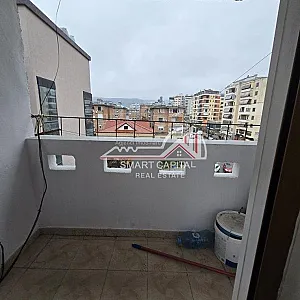 Apartament 1+1 me Qira – Albano-Romina, Vlorë – 300€ — Vlorë - Foto 9