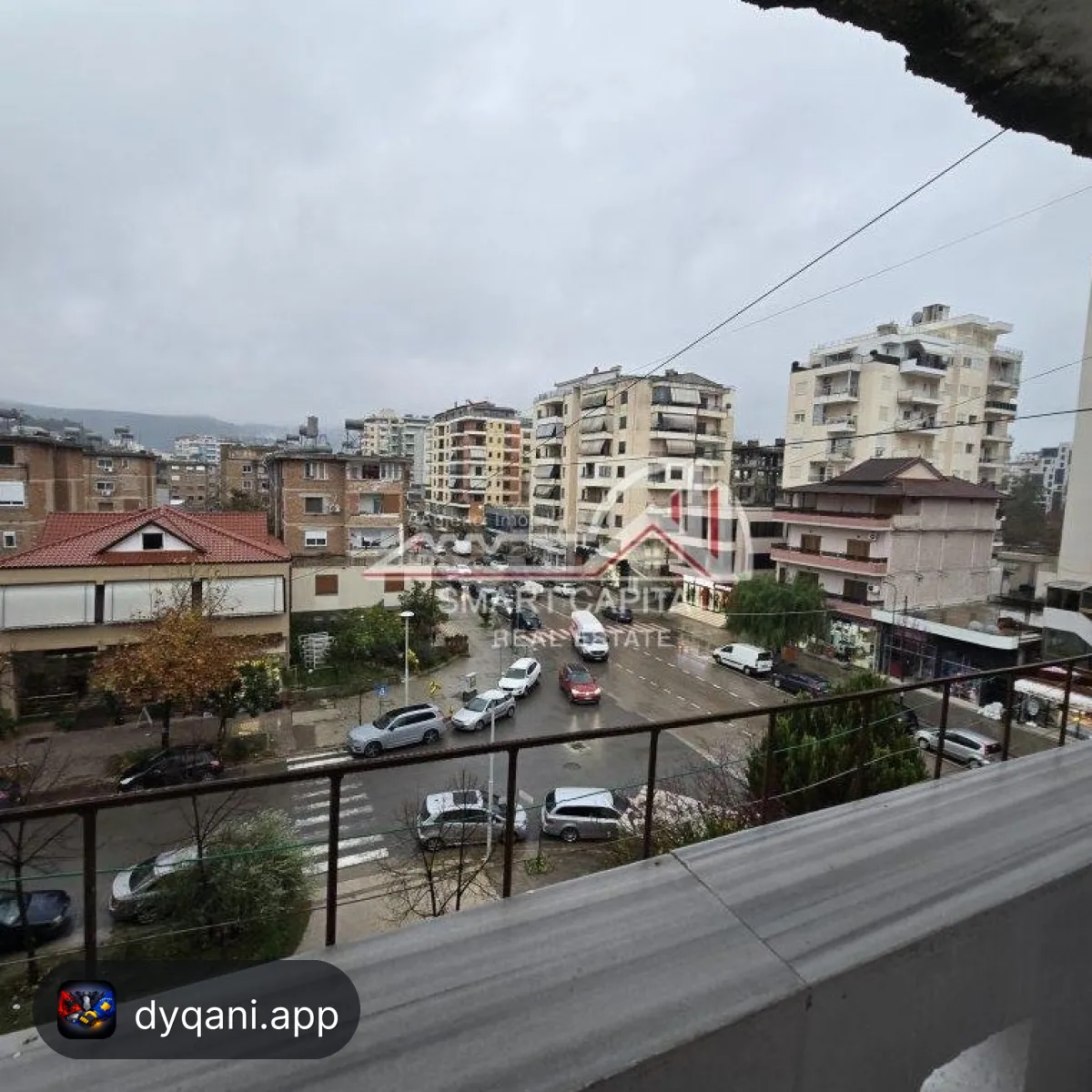 Apartament 1+1 me Qira – Albano-Romina, Vlorë – 300€ — Vlorë - Foto 10