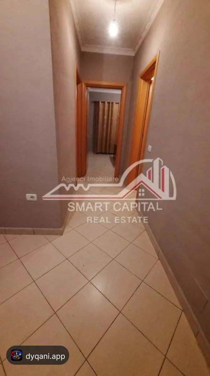 Apartament 1+1 me Qera – Qendra e Orikumit – 250€ – I mirë — Orikum - Foto 1