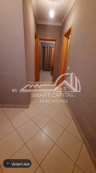 Apartament 1+1 me Qera – Qendra e Orikumit – 250€ – I mirë — Orikum