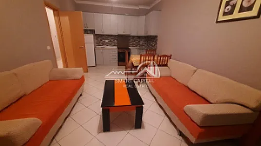 Apartament 1+1 me Qera – Qendra e Orikumit – 250€ – I mirë — Orikum - Foto 2