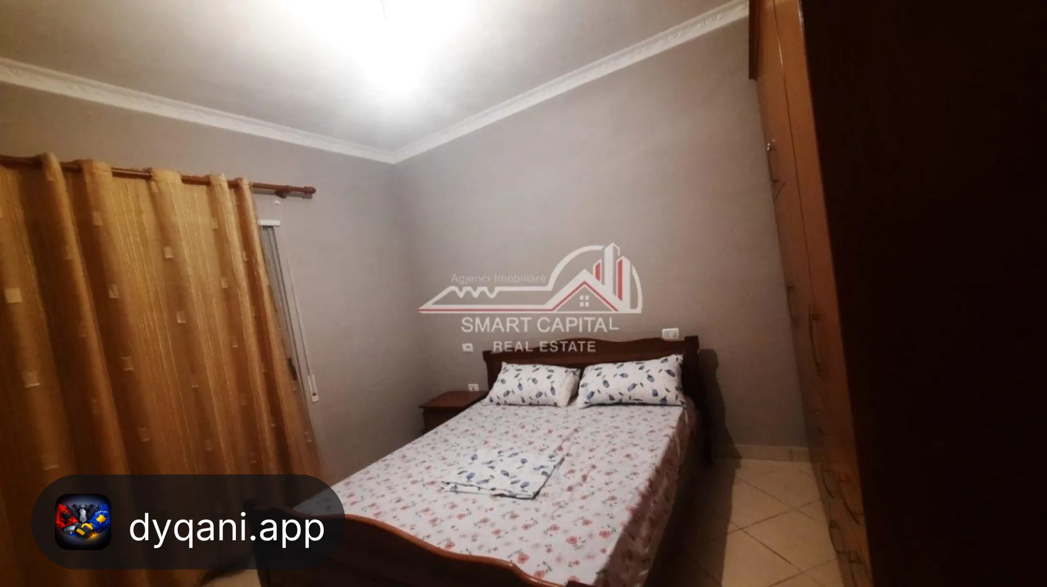 Apartament 1+1 me Qera – Qendra e Orikumit – 250€ – I mirë — Orikum - Foto 3