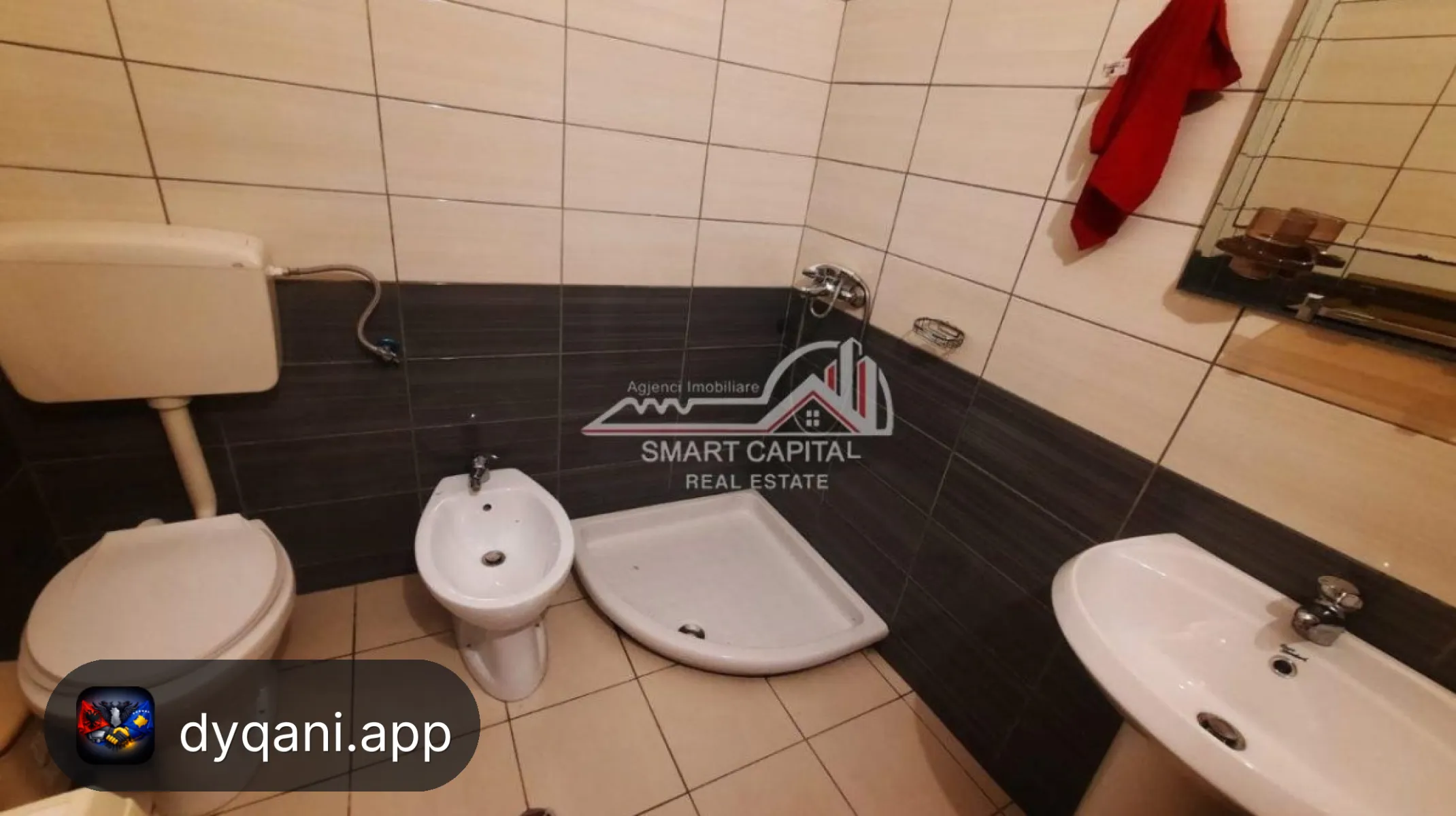 Apartament 1+1 me Qera – Qendra e Orikumit – 250€ – I mirë — Orikum - Foto 4
