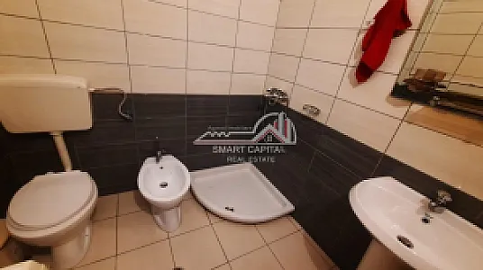 Apartament 1+1 me Qera – Qendra e Orikumit – 250€ – I mirë — Orikum - Foto 4