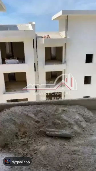 Apartament 1+1 në Shitje – Uji – 1,300€ – Vlorë – I mirë — Vlorë