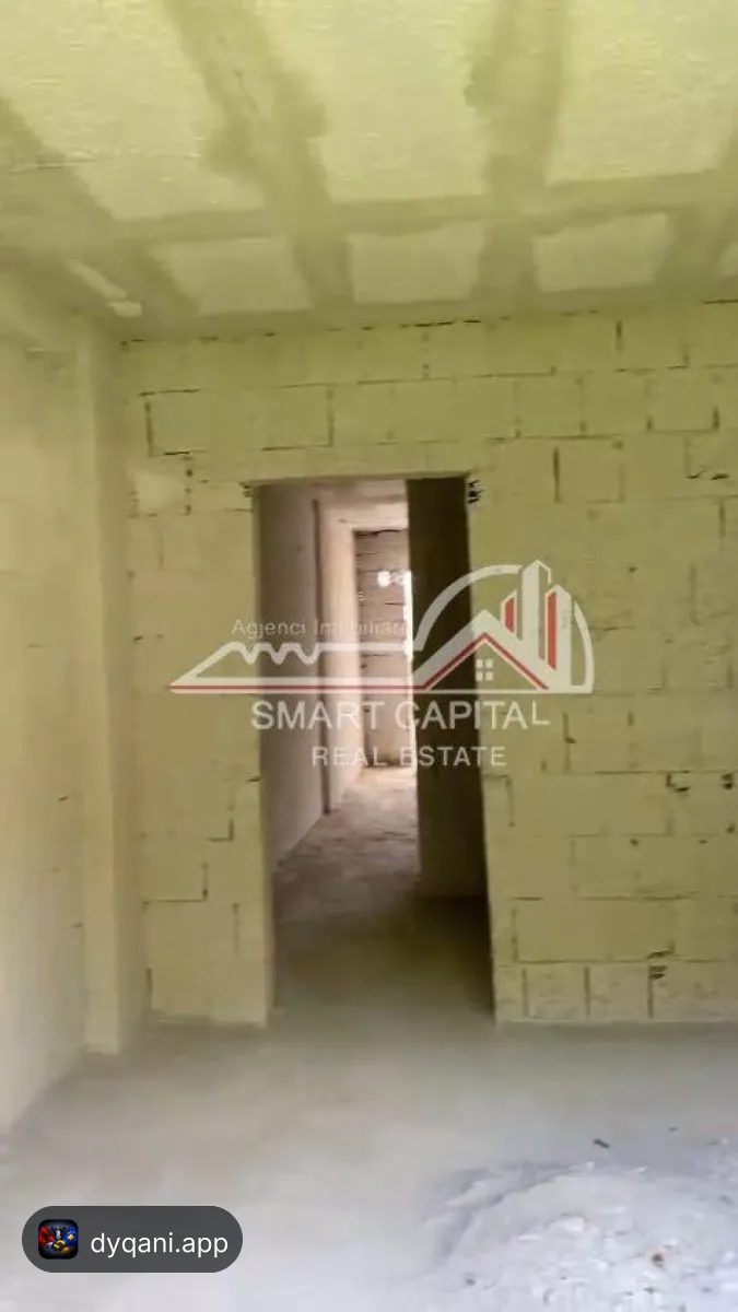Apartament 1+1 në Shitje – Uji – 1,300€ – Vlorë – I mirë — Vlorë - Foto 3