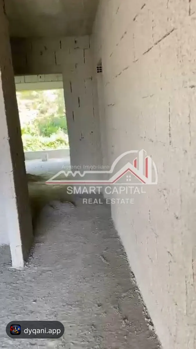 Apartament 1+1 në Shitje – Uji – 1,300€ – Vlorë – I mirë — Vlorë - Foto 4