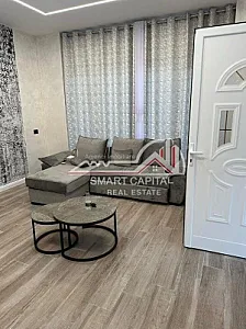 Shtëpi Private 1+1 me Qira – Pranë – 350€ – Vlorë – I mirë — Vlorë - Foto 1