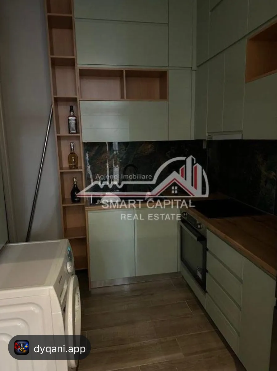 Shtëpi Private 1+1 me Qira – Pranë – 350€ – Vlorë – I mirë — Vlorë - Foto 2