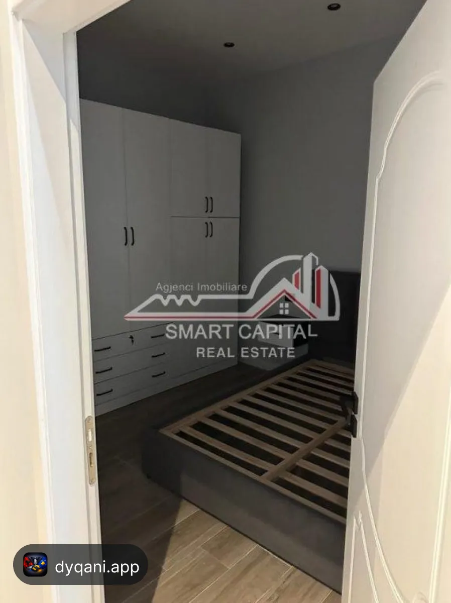 Shtëpi Private 1+1 me Qira – Pranë – 350€ – Vlorë – I mirë — Vlorë - Foto 3