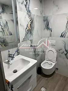 Shtëpi Private 1+1 me Qira – Pranë – 350€ – Vlorë – I mirë — Vlorë - Foto 4