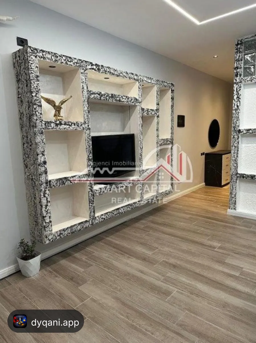 Shtëpi Private 1+1 me Qira – Pranë – 350€ – Vlorë – I mirë — Vlorë - Foto 5