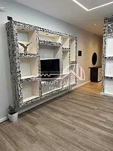 Shtëpi Private 1+1 me Qira – Pranë – 350€ – Vlorë – I mirë — Vlorë - Foto 5