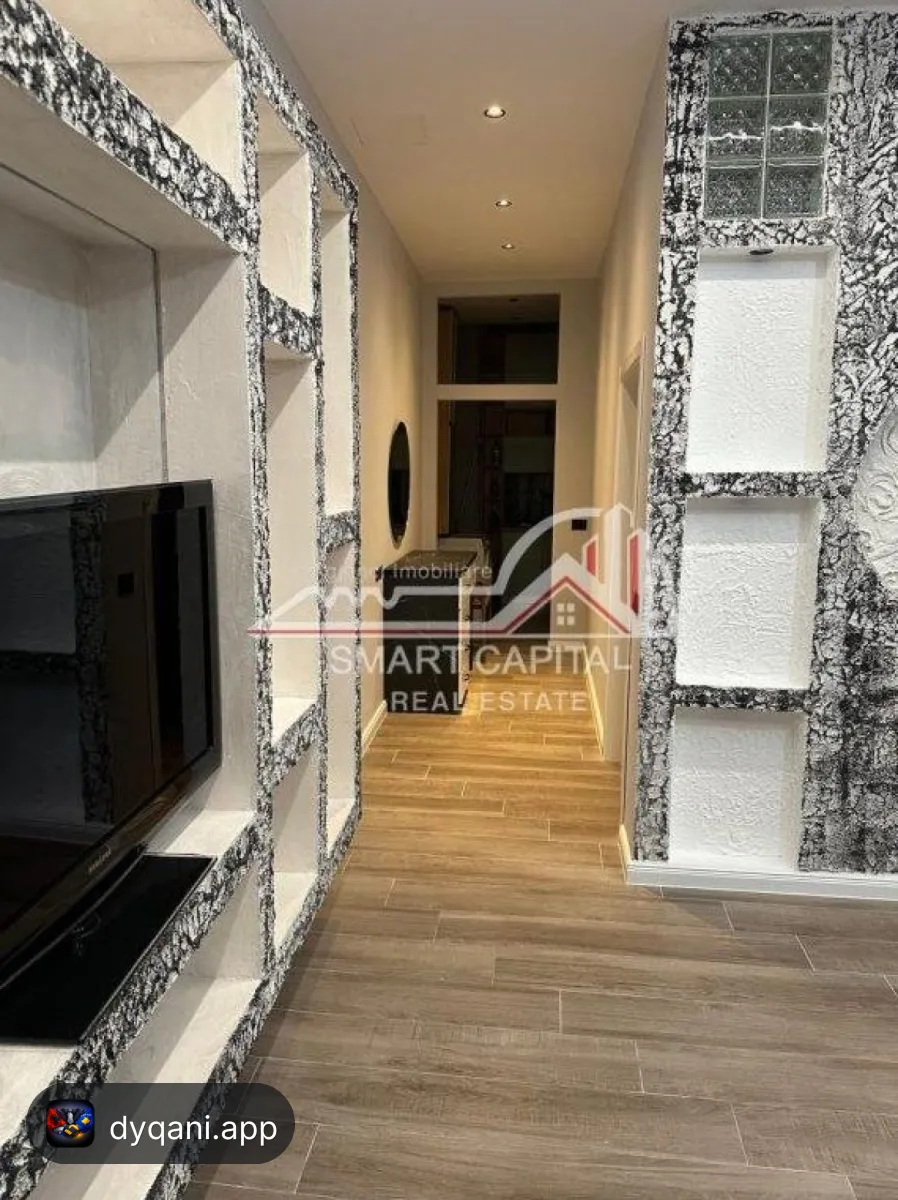 Shtëpi Private 1+1 me Qira – Pranë – 350€ – Vlorë – I mirë — Vlorë - Foto 6
