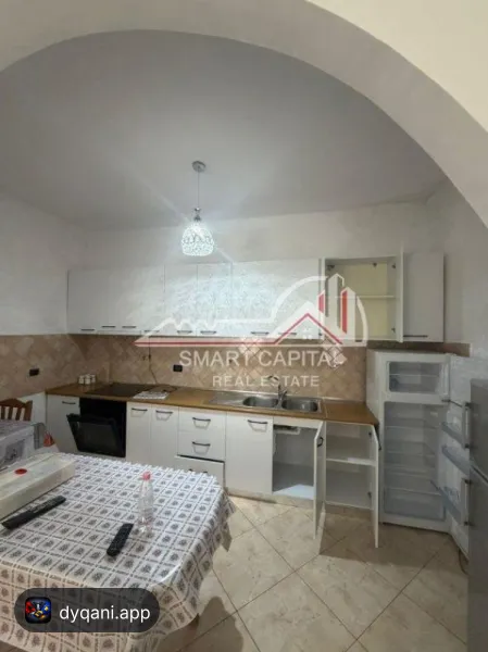 Apartament 1+1 me Qira – Vile – 25,000 Lek – Vlorë – I mirë — Vlorë